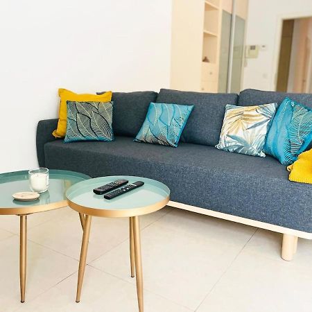 Luxury Green Penthouse Terrace&Parking - 117 Luxembourg Luaran gambar