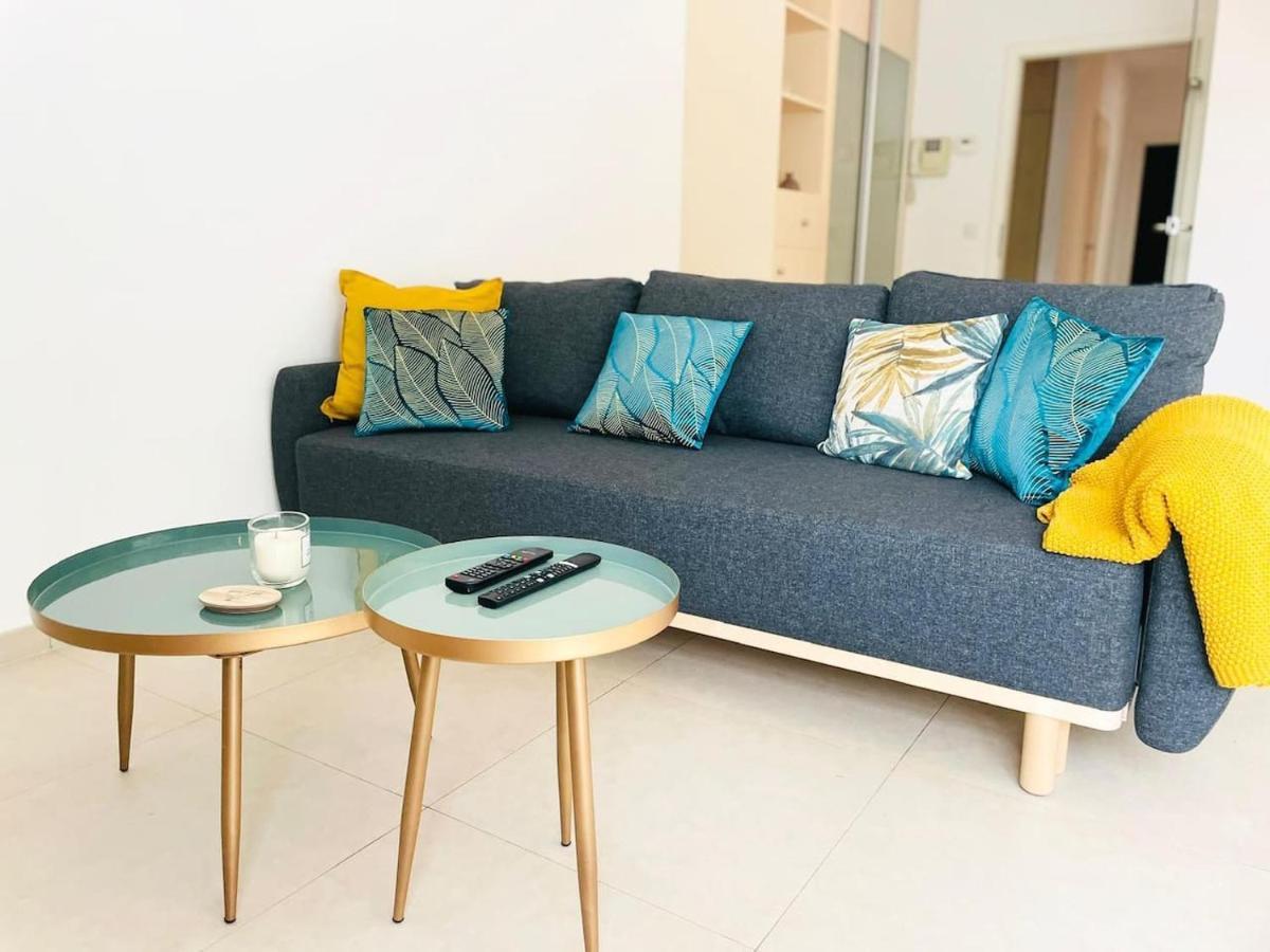 Luxury Green Penthouse Terrace&Parking - 117 Luxembourg Luaran gambar