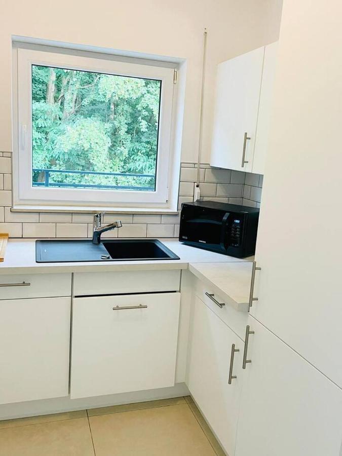Luxury Green Penthouse Terrace&Parking - 117 Luxembourg Luaran gambar