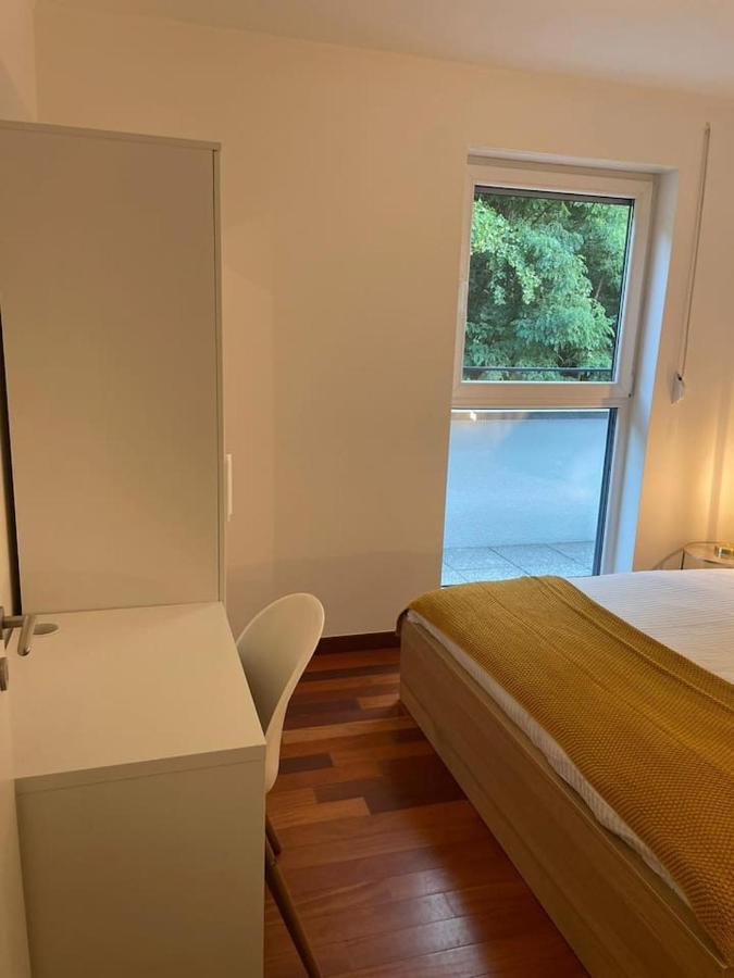 Luxury Green Penthouse Terrace&Parking - 117 Luxembourg Luaran gambar